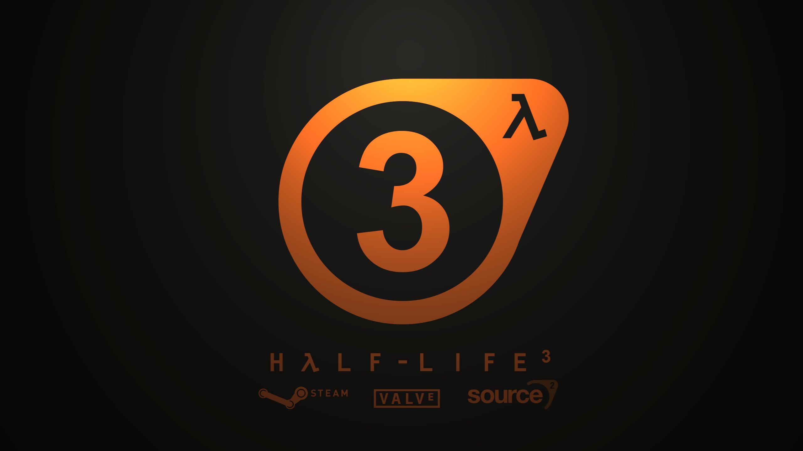 Half Life 3 screenshot