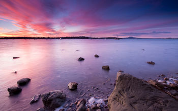 Half Moon Bay Marina screenshot