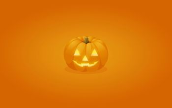 Halloween Pumpkin screenshot