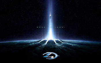 Halo 4 2012 screenshot