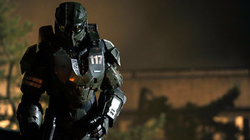 Halo 4 Forward Unto Dawn screenshot