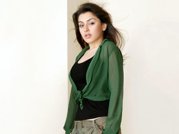 Hansika 511 screenshot