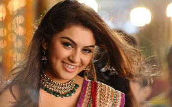 Hansika Motwani 12 screenshot