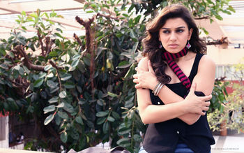 Hansika Motwani 2015 screenshot