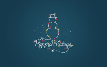 Happy 2013 Holidays screenshot