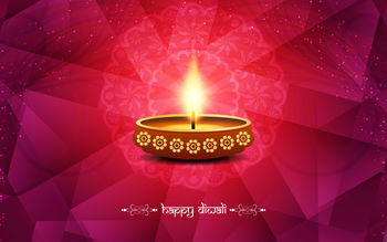 Happy Diwali 4K screenshot