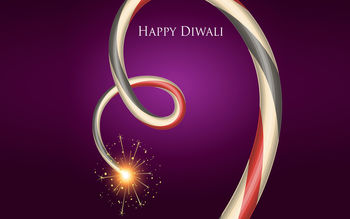 Happy Diwali Fireworks screenshot