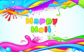 Happy Holi screenshot