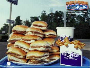 Harold And Kumar Go To White Castle screenshot