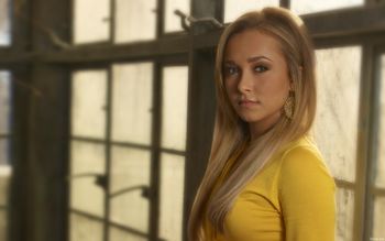 Hayden Panettiere 9 screenshot