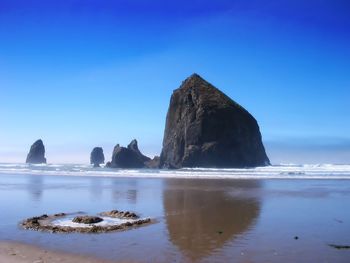 Haystack Rock screenshot