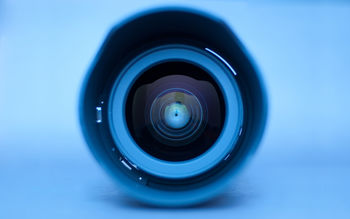 HD Camera Lens screenshot