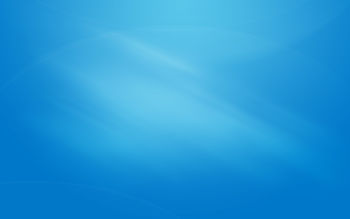 HD Desktop Blue screenshot