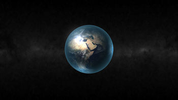 HD Planet Earth screenshot