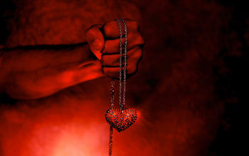 Heart in Hands screenshot