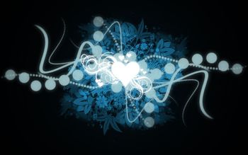 Heart Shaped Universe Widescreen screenshot