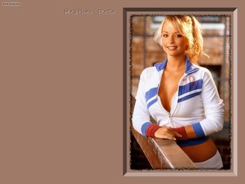 Heather Rene screenshot