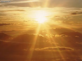 Heavens View screenshot