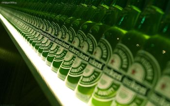 Heineken Anyone? screenshot