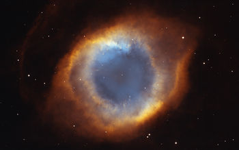 Helix Nebula 5K screenshot