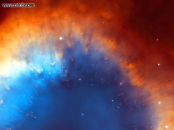 Helix Nebula screenshot