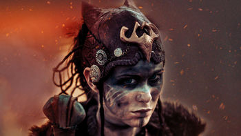 Hellblade Senua screenshot