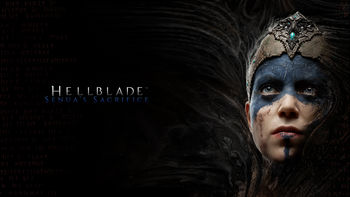 Hellblade Senua