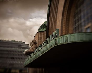 Helsinki Central Railway Station screenshot