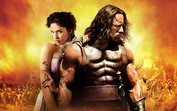 Hercules 2014 Movie screenshot