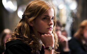 Hermione screenshot