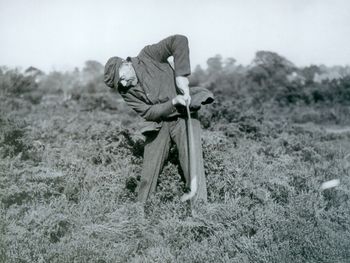 History Of Golf - Walton Heath screenshot