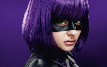 Hit Girl Kick Ass 2 Movie screenshot