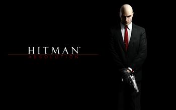 Hitman Absolution Game screenshot