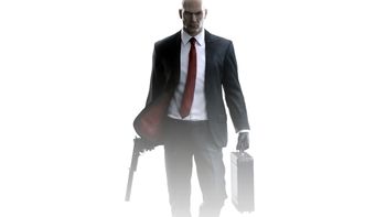 Hitman Agent 47 4K 8K screenshot