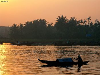 Hoi An Vietnam screenshot