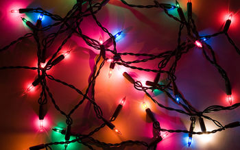 Holiday Lights screenshot