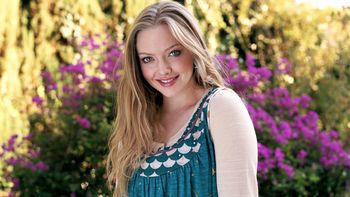 Hollywood Actress Amanda Seyfried screenshot