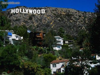 Hollywood Hills screenshot