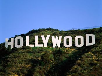 Hollywood screenshot