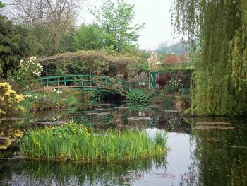 Home And Garden Of Claude Monet Giverny France screenshot