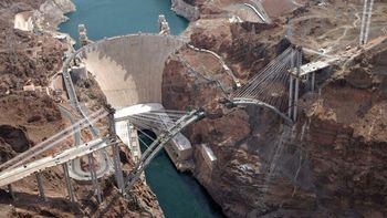 Hoover Dam Bypass screenshot