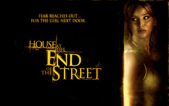 House at the End of the Street Movie screenshot