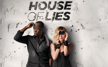 House of Lies TV Series screenshot