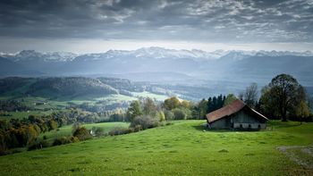 House On Hill screenshot