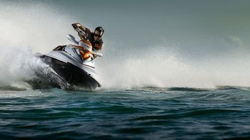 Hq Jetski screenshot