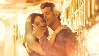 Hrithik Roshan Yami Gautam Kaabil 2017 screenshot