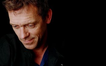 Hugh Laurie screenshot