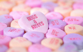 Hugs & Kisses screenshot