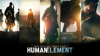 Human Element 2015 Game screenshot