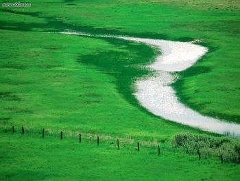 Humboldt River Nevada screenshot